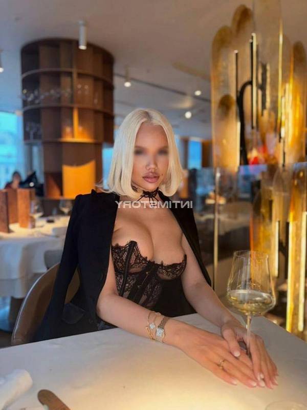 проститутка Golden sweetie 1