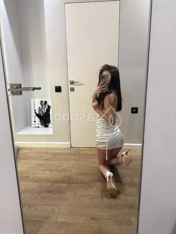 проститутка Margo 7