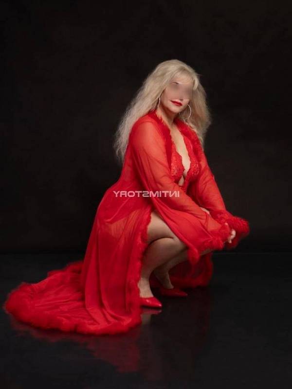 проститутка Анжелика 7