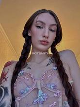 Фотография Полина