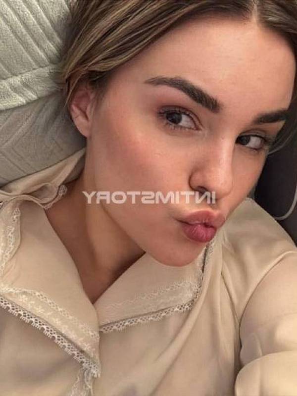 проститутка Аннет 7