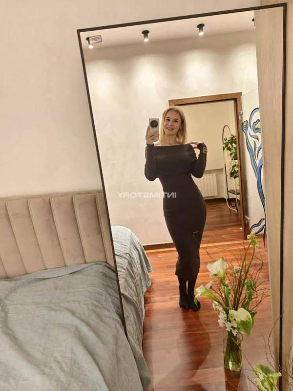 проститутка Екатерина 8