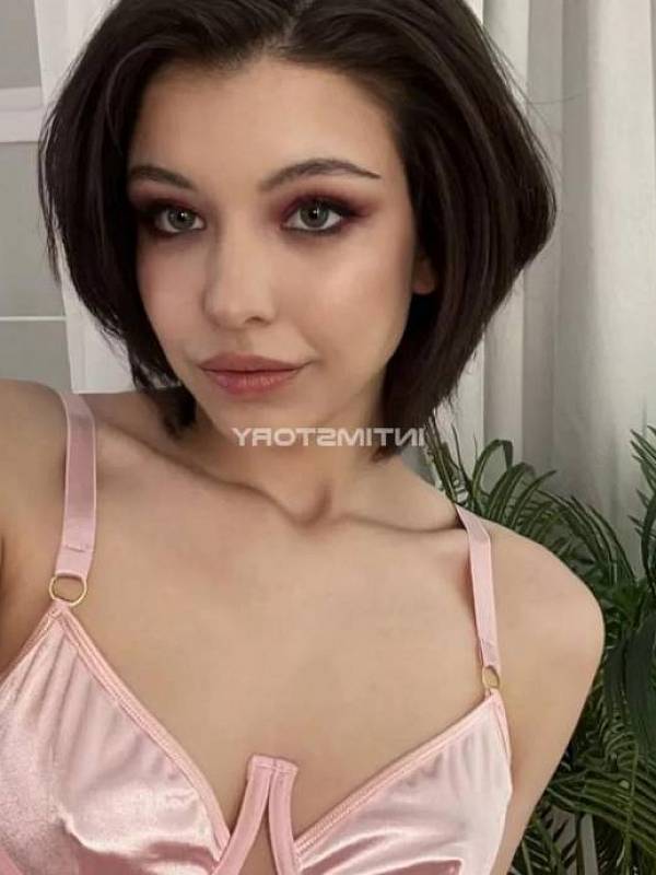 проститутка Ульяна 2