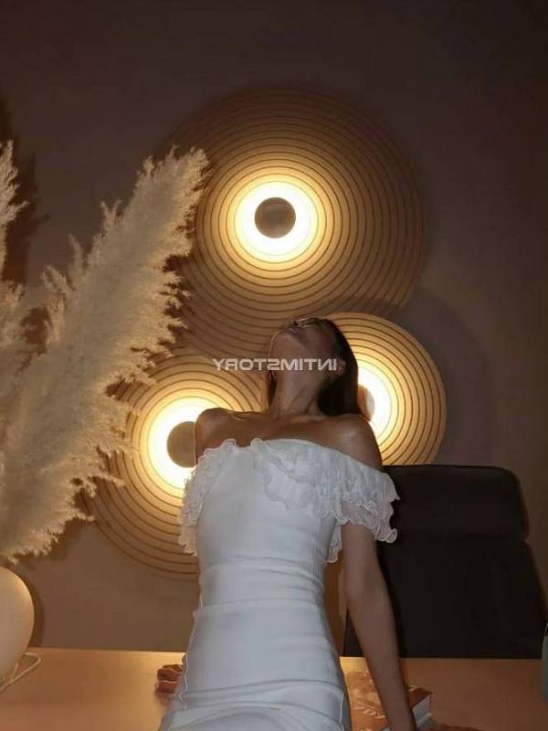 проститутка Юлия 4