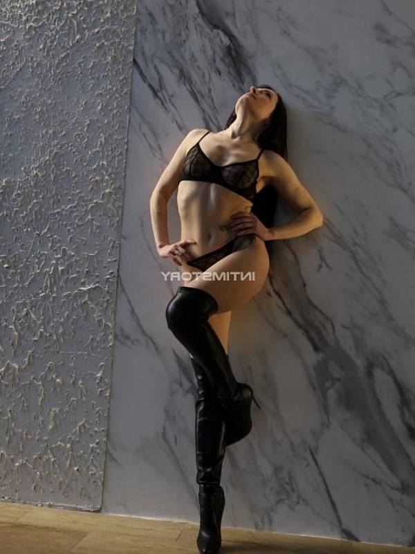 проститутка Алена 4