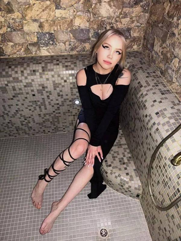 проститутка Лилит  Анилингус 3