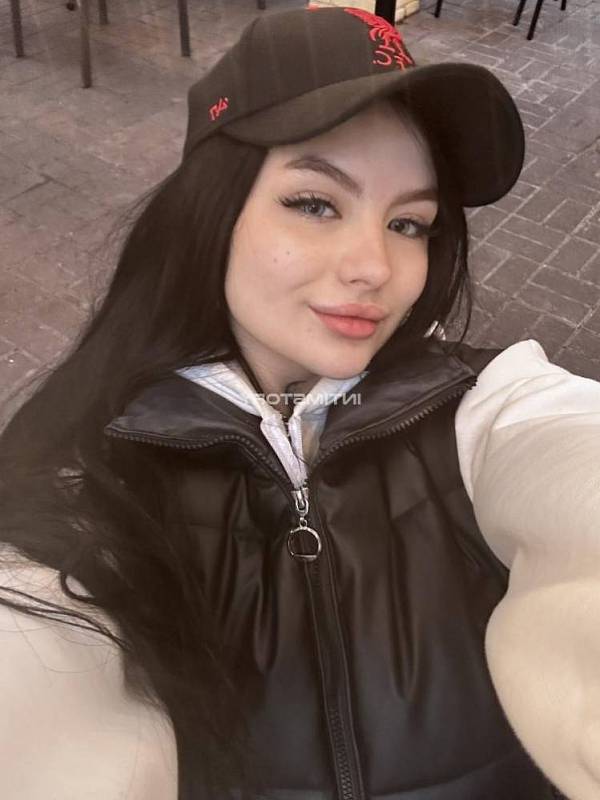 проститутка Малышка Адель 8