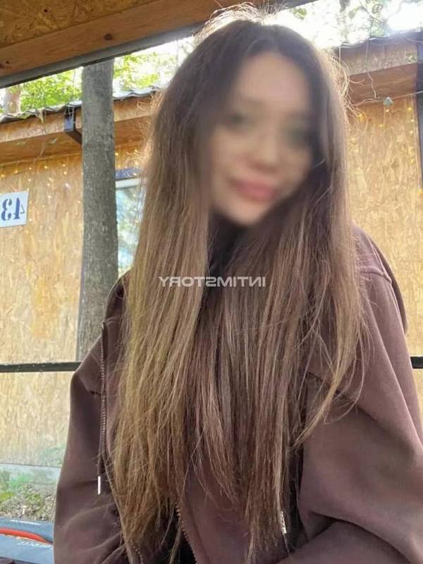 проститутка Настя 5