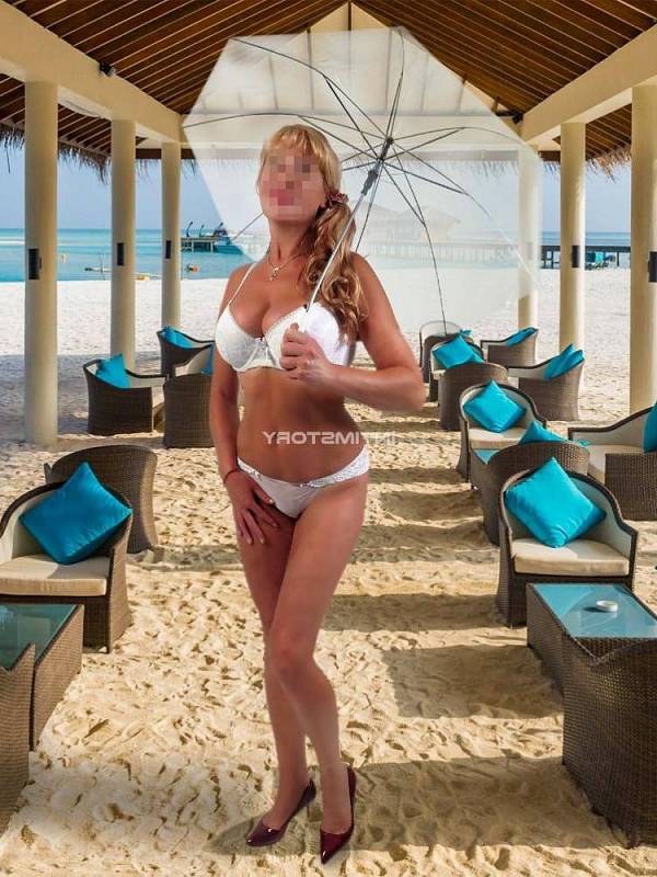 проститутка массажистка 4