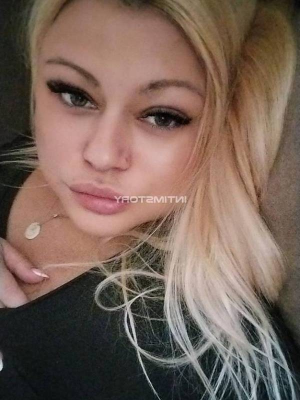 проститутка Алиса 1