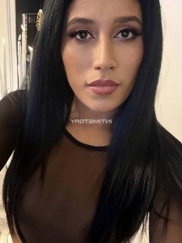 проститутка Энн 2