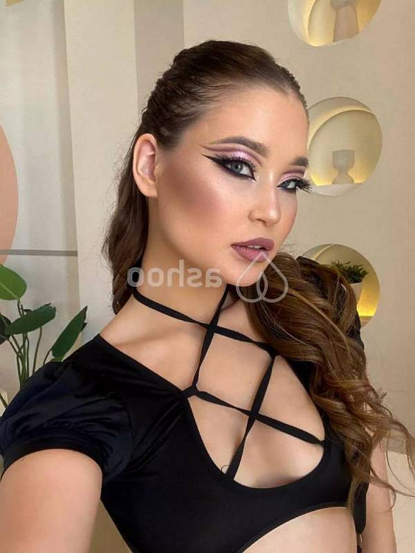 проститутка Янка 8