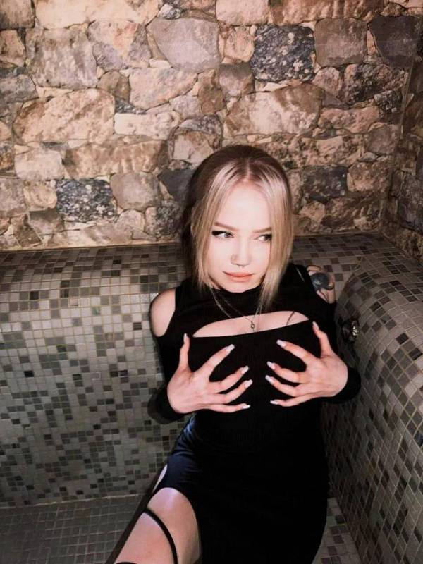 проститутка Лилит  Анилингус 8