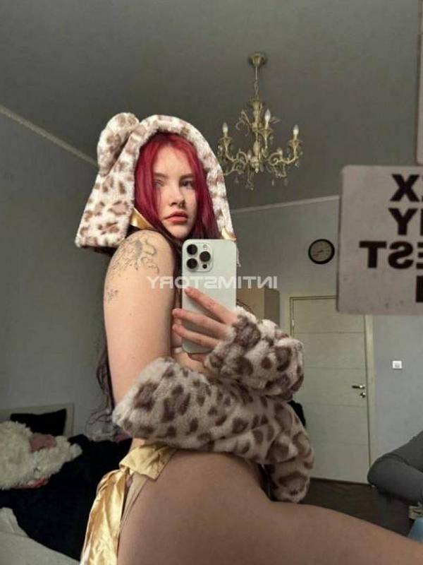 проститутка Глим 9