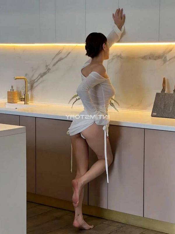 проститутка Кристина 4