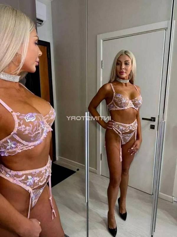 проститутка Маша MILF НИМФОМАНКА 9