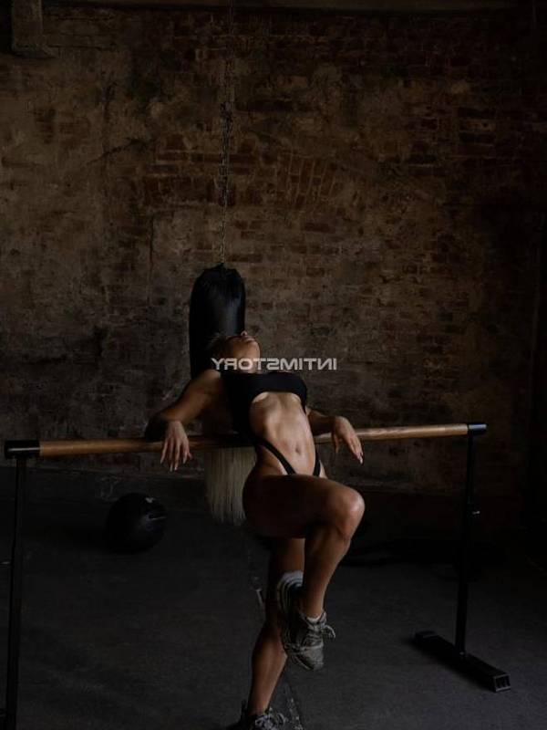 проститутка Саша 6