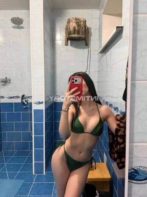 проститутка Виолетта 6