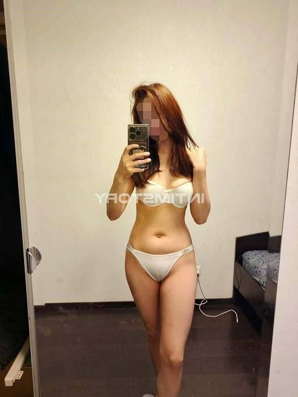 проститутка Любовь 5