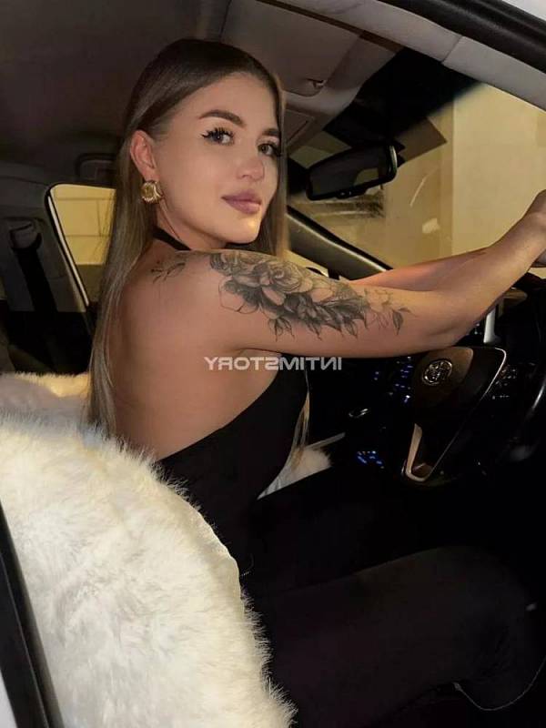 проститутка Елизавета 9