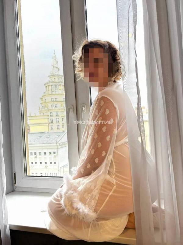 проститутка Vitamin Da 4