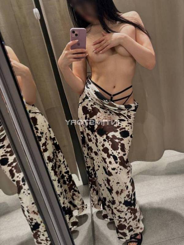 проститутка Агния 2