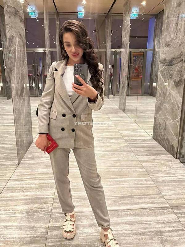 проститутка Альба 6