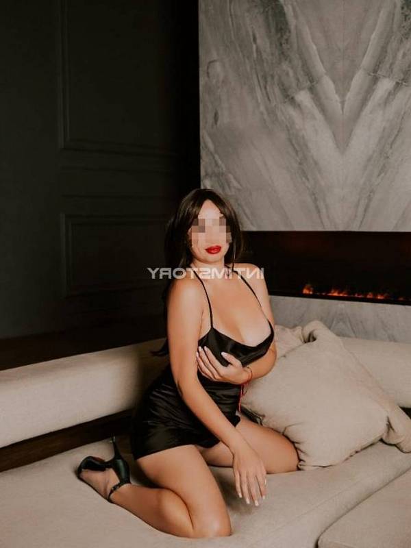 проститутка Яна 3