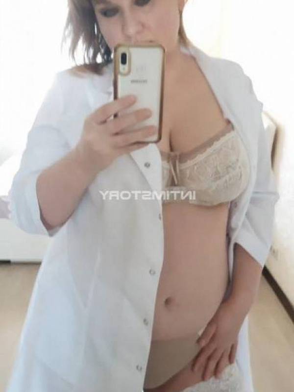 проститутка Анастасия 4