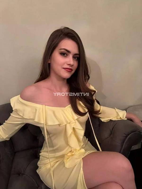 проститутка Карина 8