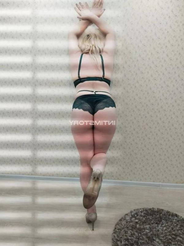 проститутка Карина 7