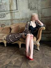 Фотография Наташа