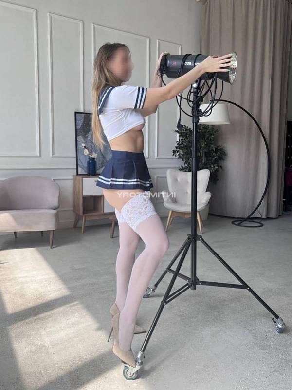 проститутка Настя 3