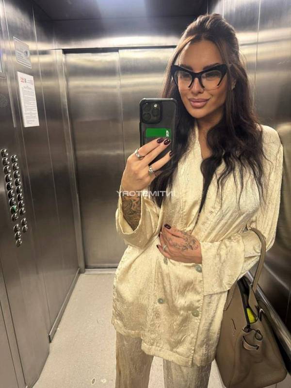 проститутка Алиса 2