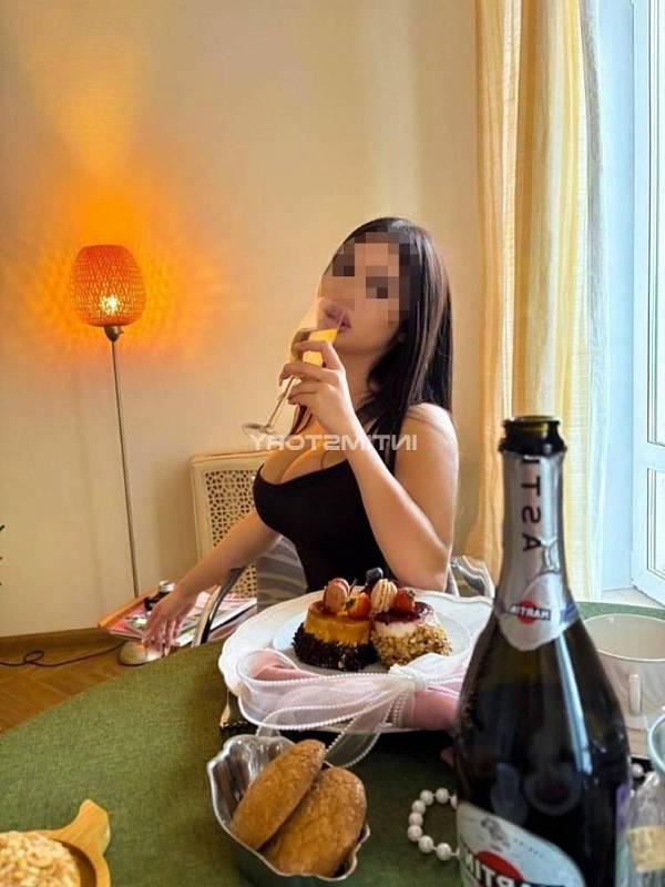 проститутка Адель 9