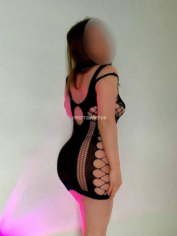 проститутка Avrora 8