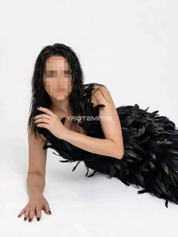 проститутка Илона 3