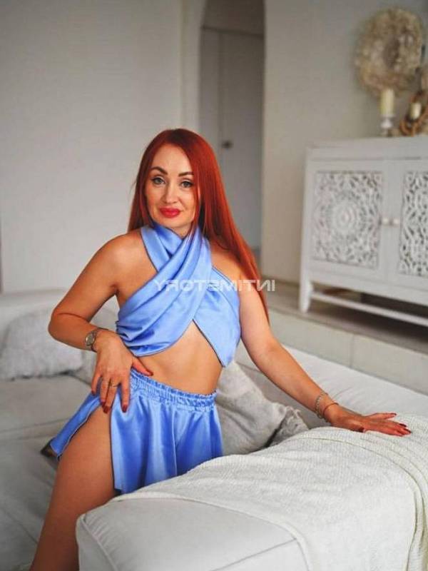 проститутка Розалия 5