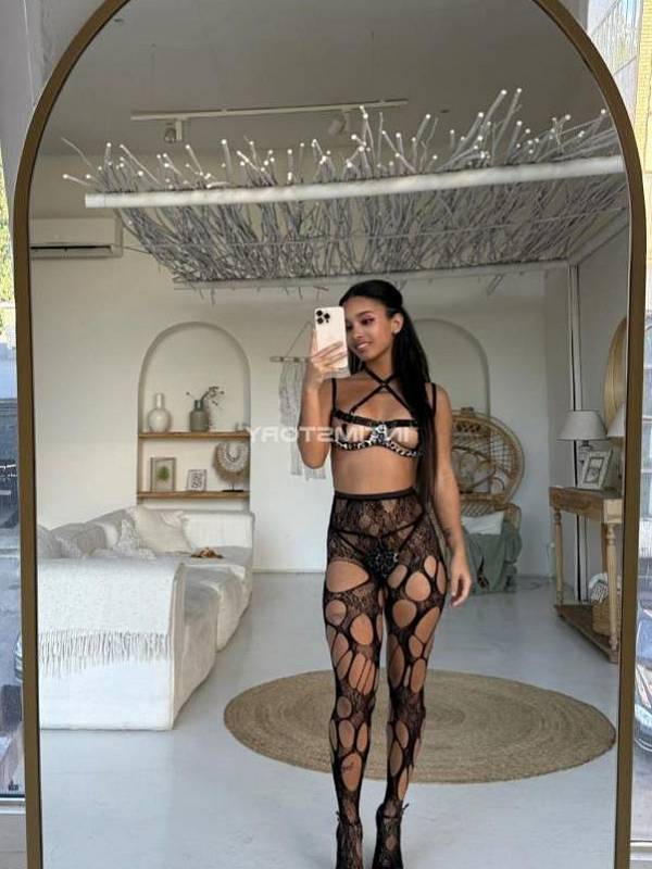 проститутка Брини 3