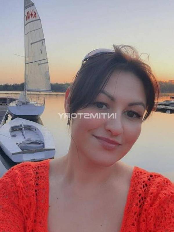 проститутка Надежда 4