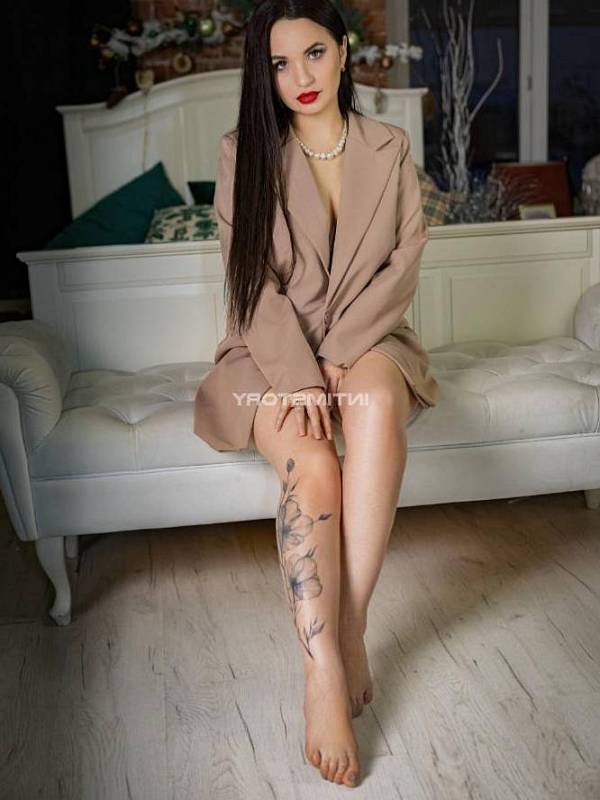 проститутка Есения 2