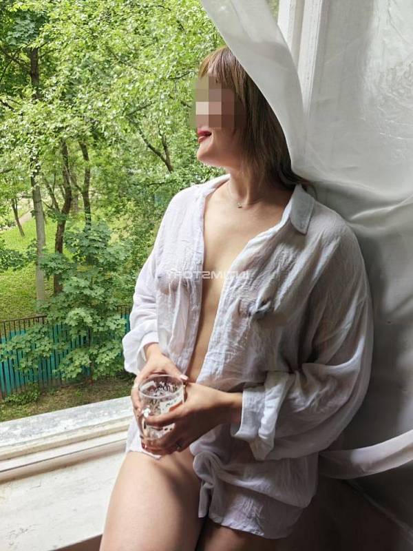 проститутка Альбина 2