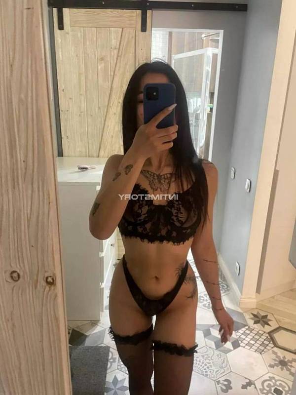 проститутка Ася 6