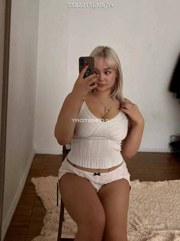 проститутка Мила 8