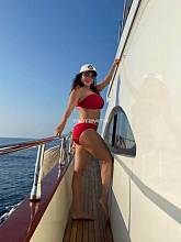 Фотография Аглая