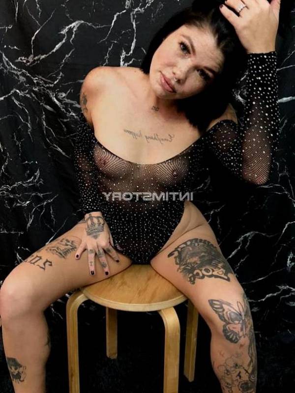 проститутка Алисия 8