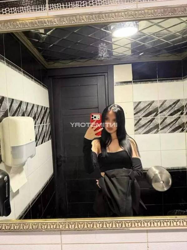 проститутка Виолетта 1