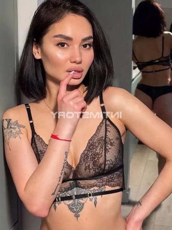 проститутка Элина 2