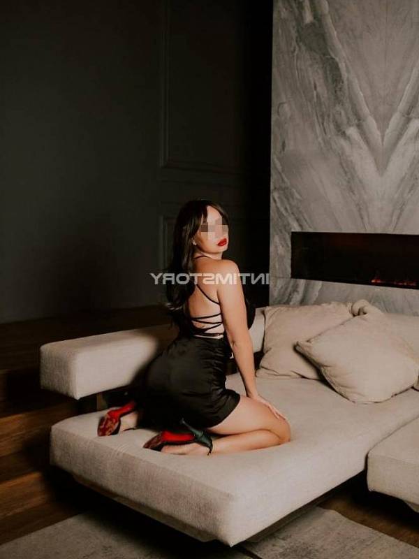 проститутка Яна 6