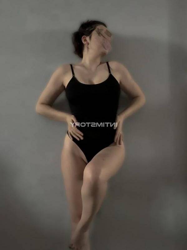 проститутка Полина 3